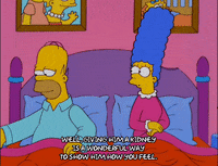 homer simpson GIF