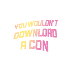 Out Of Office Cosplay Sticker by MCM Comic Con