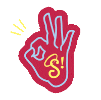 Tressanto Sticker by Santo Dulce!