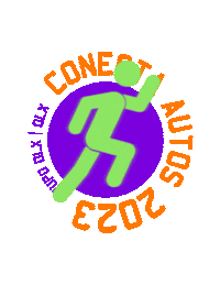 Autos Conecta Sticker by OLX Brasil