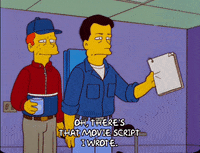 homer simpson GIF
