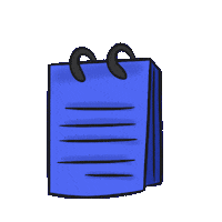 To Do Artwork Sticker