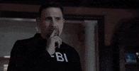 Cbs Fbi GIF by Wolf Entertainment
