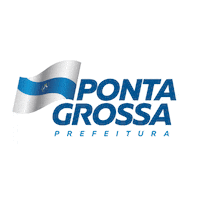 Logopg Sticker by Prefeitura de Ponta Grossa