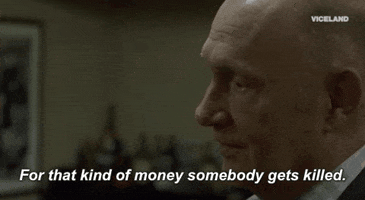 vice GIF by Black Market