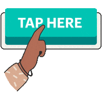 Read Get Here Sticker by theSkimm