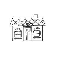 Art Christmas Sticker by eulenschnitt