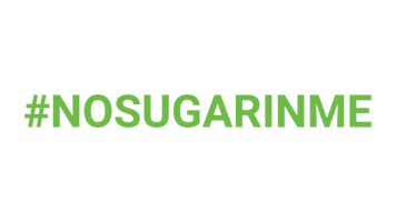 Sugar Free Keto Sticker by No Sugar Company
