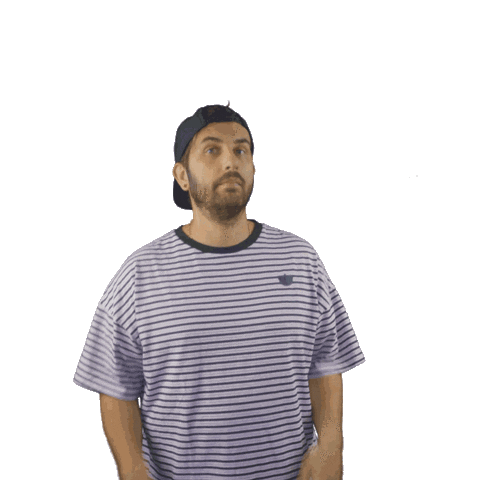 dj idk Sticker by Borgore