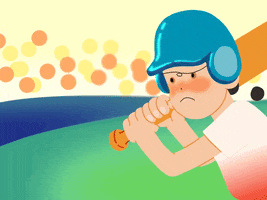 Sports Day Animation GIF