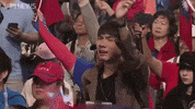 taiwan taiwan election GIF