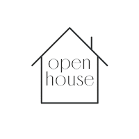 Open House Ur Sticker by royallepageurban