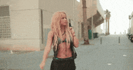 latina shakira GIF by Identity