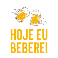 Quero Beber Sexta-Feira Sticker by Universal Music Brasil