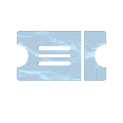 Ticket Sticker by Live Nation