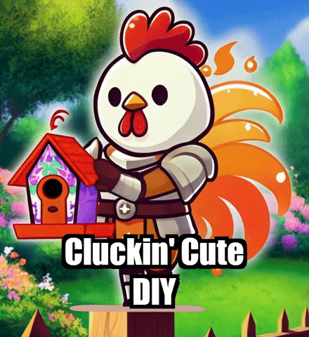 Diy Craft GIF by Zorooster