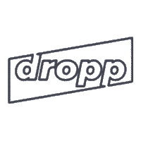 Shopping Flashing Sticker by droppTV
