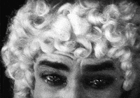 brattle silent movie 1928 the man who laughs conrad veidt GIF