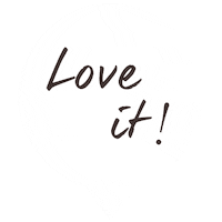 Heart Love Sticker