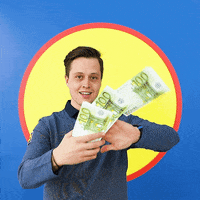 lidlwebcare GIF by Lidl