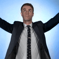 michael torpey thumbs up GIF by paidoff