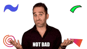 not bad ben giroux GIF