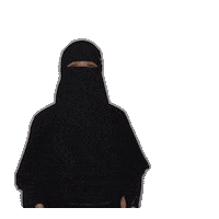 Woman Ninja Sticker by Fynntri
