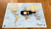 Cant Decide World Tour GIF