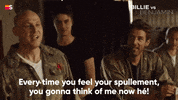 Television Quote GIF by Streamzbe