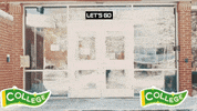College Learning GIF by NAU Social