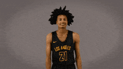 GIF by Cal State LA Golden Eagles
