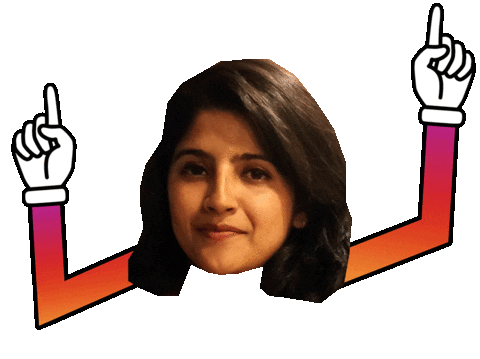 Food Affairs Bangalore Sticker by BORN ON INSTAGRAM