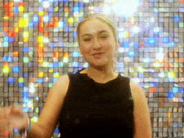 Salute GIF by GIPHY IRL