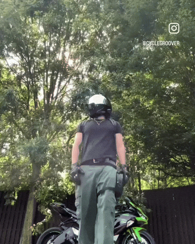 Groover Fake It Till You Make It GIF