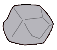 시지프스 Sticker