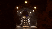 davros GIF by Doctor Who