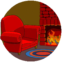 Christmas Melting Sticker by Ghostbusters