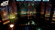 Fire Performance GIF by Dominicana's Got Talent