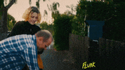 Girls Love GIF by Flunk (Official TV Series Account)