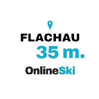 OnlineSki  Sticker