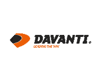 sports car Sticker by Davanti Tyres