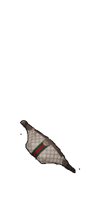 Bag Gucci Sticker