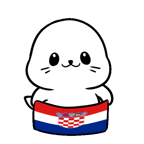 Lets Go Football Sticker by Sappy Seals