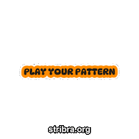 Sunset Sticker by stribra
