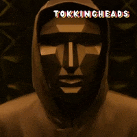 Korean Drama Wow GIF by Tokkingheads
