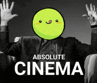 Cinema Wow GIF by VGen