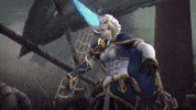 blizzard GIF by World of Warcraft