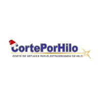 Navidad Sticker by CORTE POR HILO