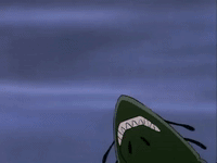 hey arnold nick splat GIF