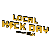 Localhackday Sticker by Major League Hacking
